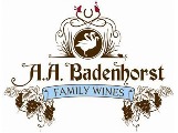 AA Badenhorst